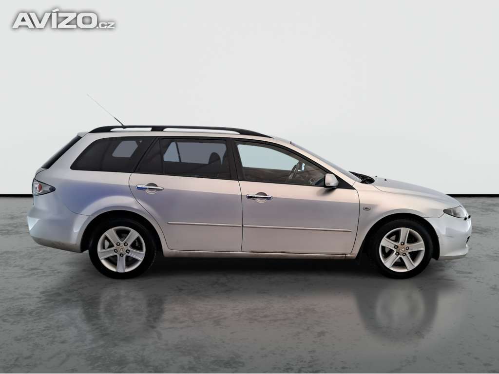 Foto inzerátu Mazda 6 2.0