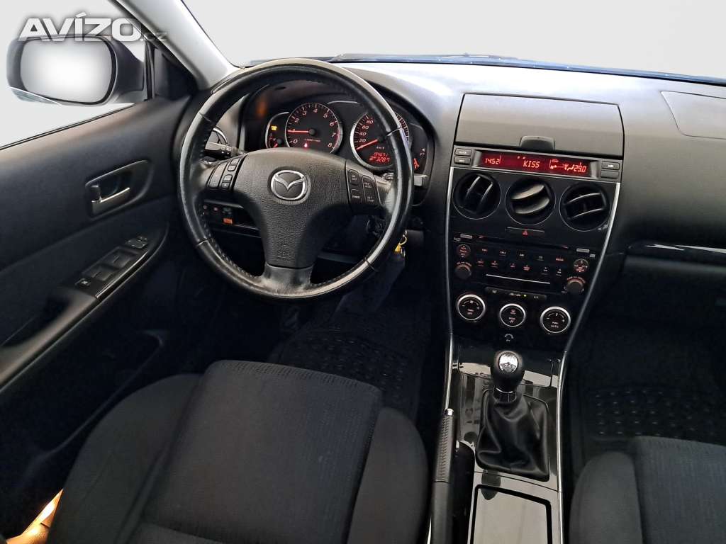 Foto inzerátu Mazda 6 2.0