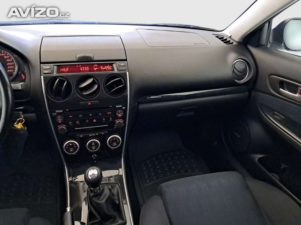 Foto inzerátu Mazda 6 2.0