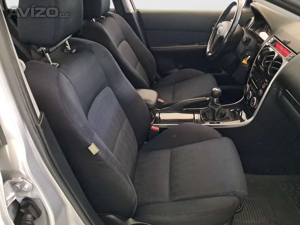 Foto inzerátu Mazda 6 2.0