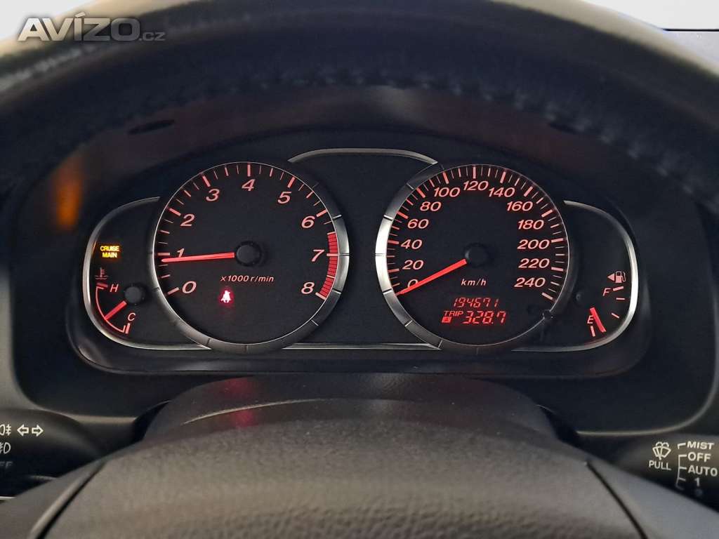 Foto inzerátu Mazda 6 2.0