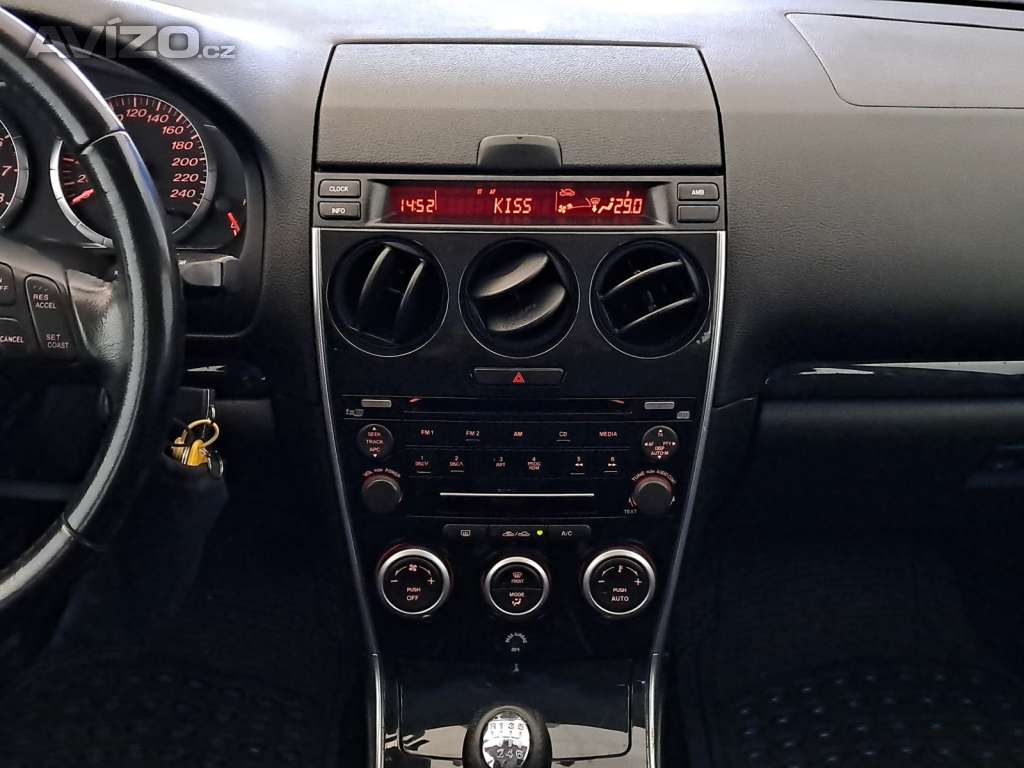 Foto inzerátu Mazda 6 2.0