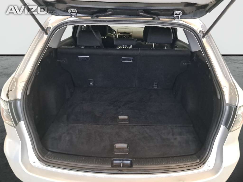 Foto inzerátu Mazda 6 2.0