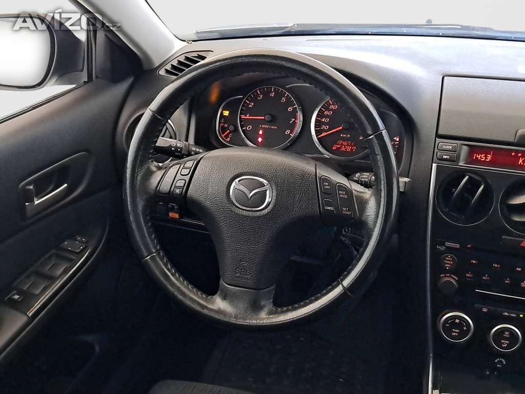 Foto inzerátu Mazda 6 2.0