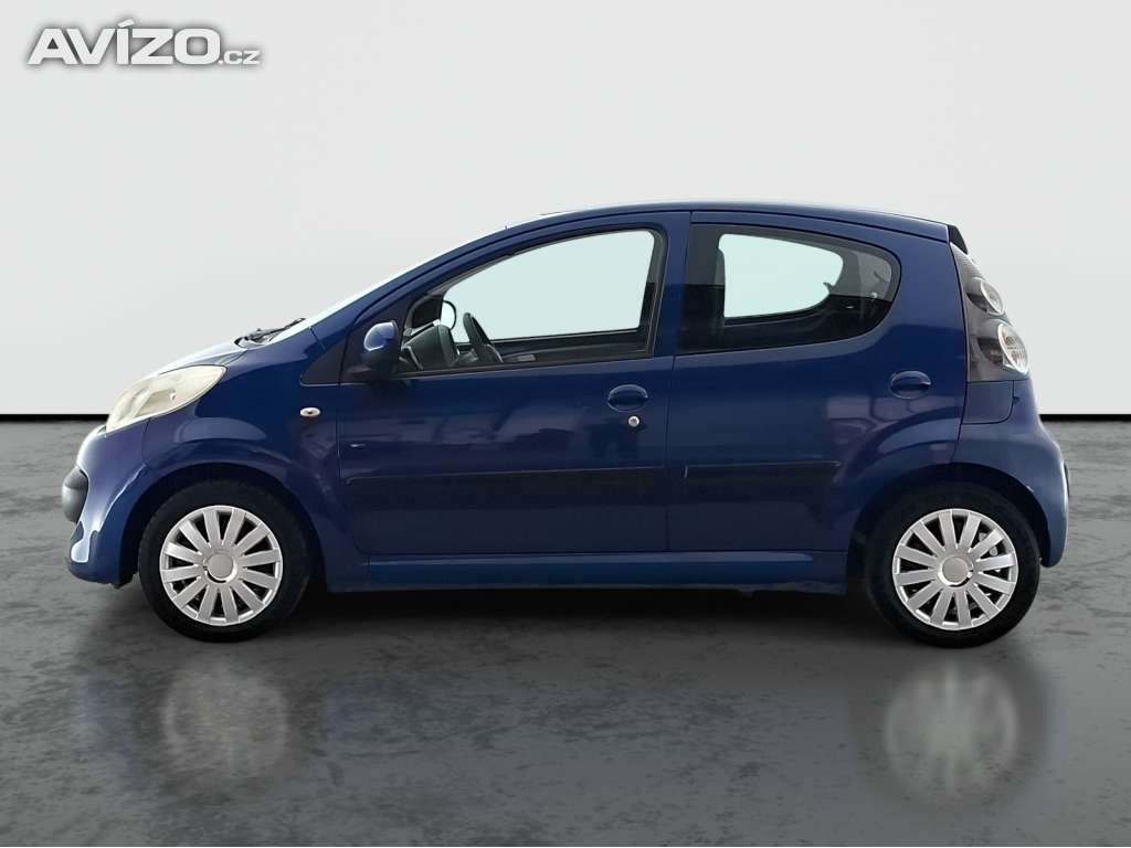 Foto inzerátu Citroen C1 1.0