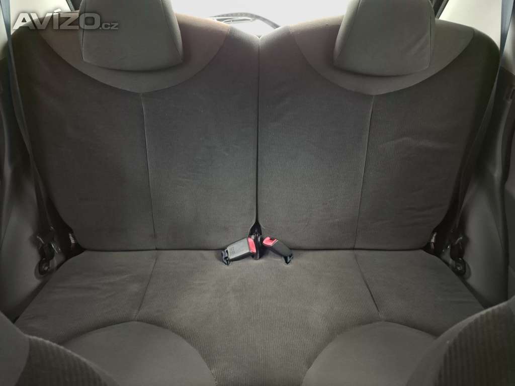 Foto inzerátu Citroen C1 1.0