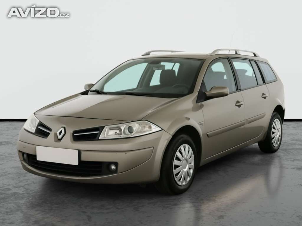 Foto inzerátu Renault Megane 1.6 16V
