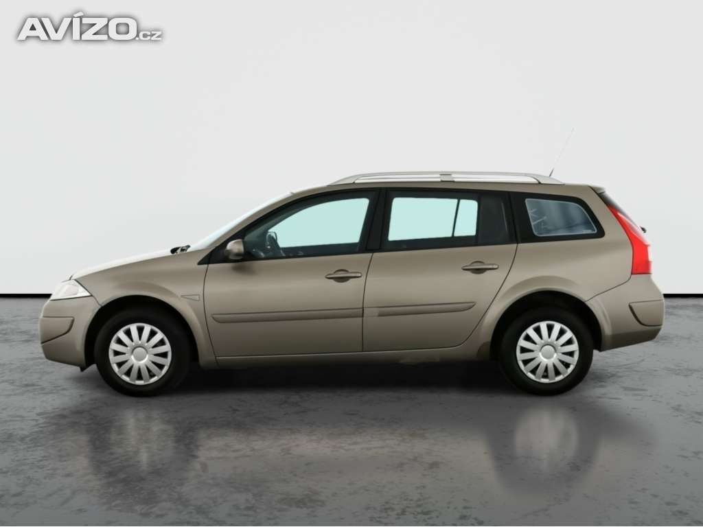 Foto inzerátu Renault Megane 1.6 16V