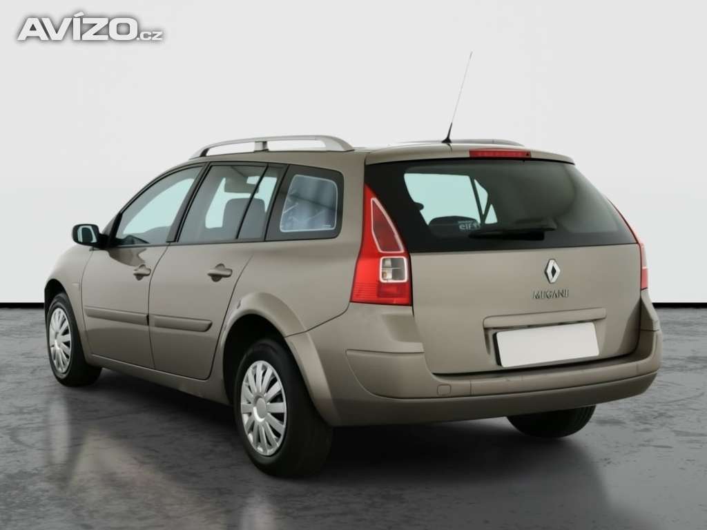 Foto inzerátu Renault Megane 1.6 16V