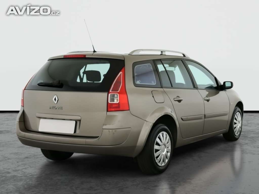 Foto inzerátu Renault Megane 1.6 16V