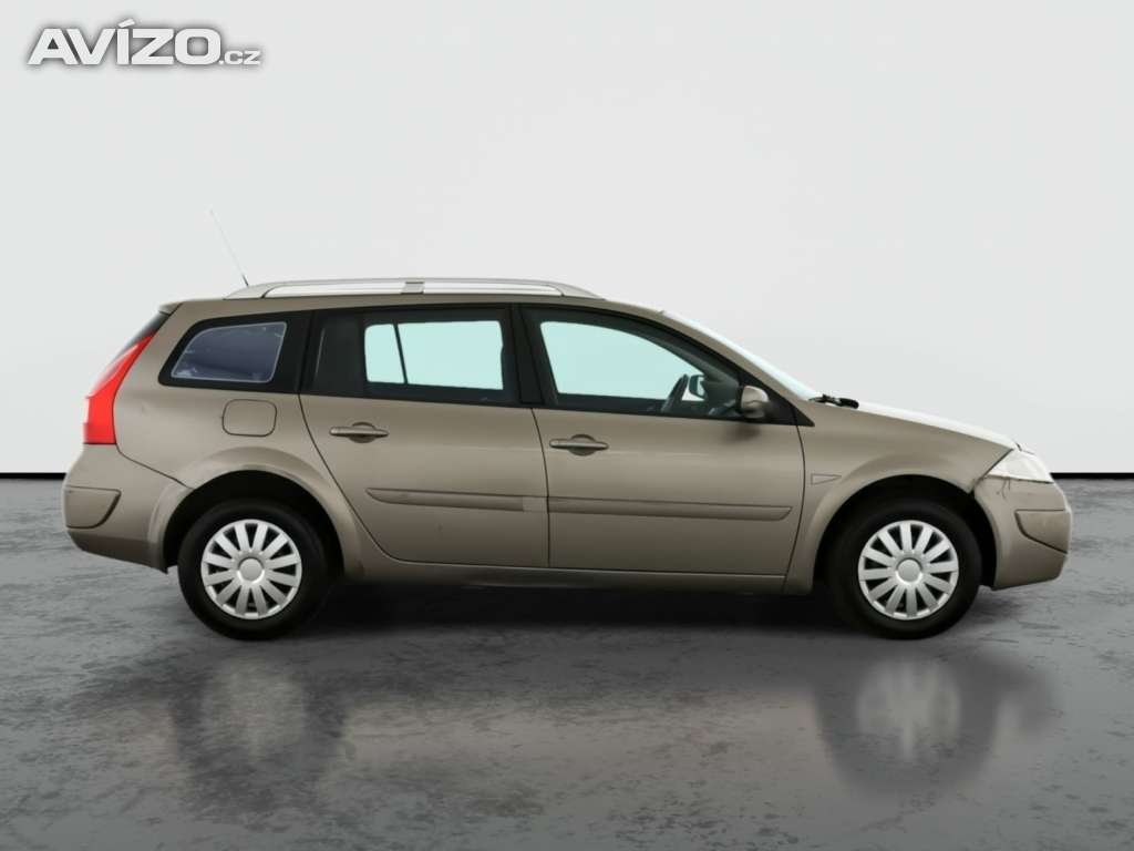 Foto inzerátu Renault Megane 1.6 16V