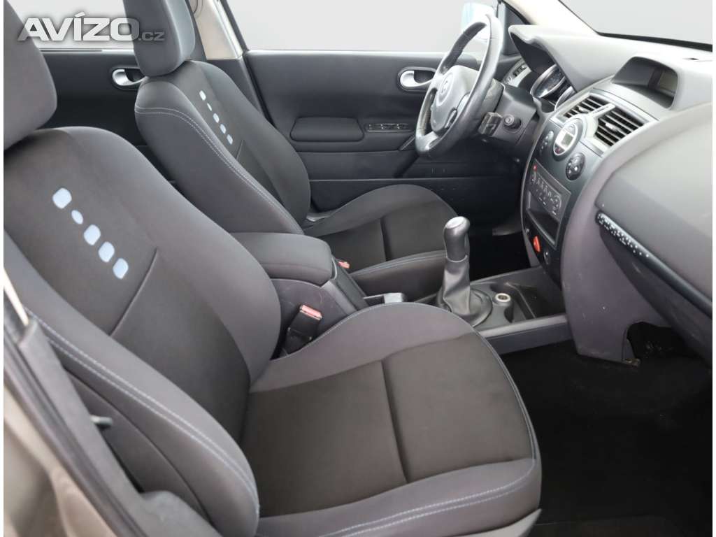 Foto inzerátu Renault Megane 1.6 16V