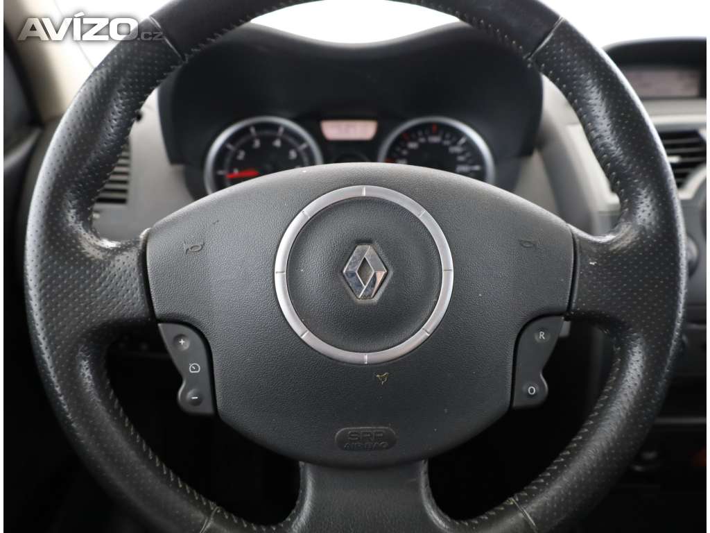 Foto inzerátu Renault Megane 1.6 16V