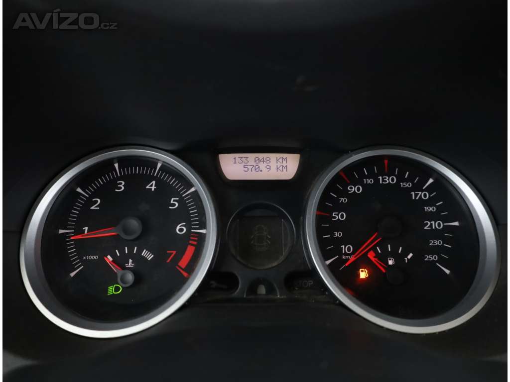 Foto inzerátu Renault Megane 1.6 16V