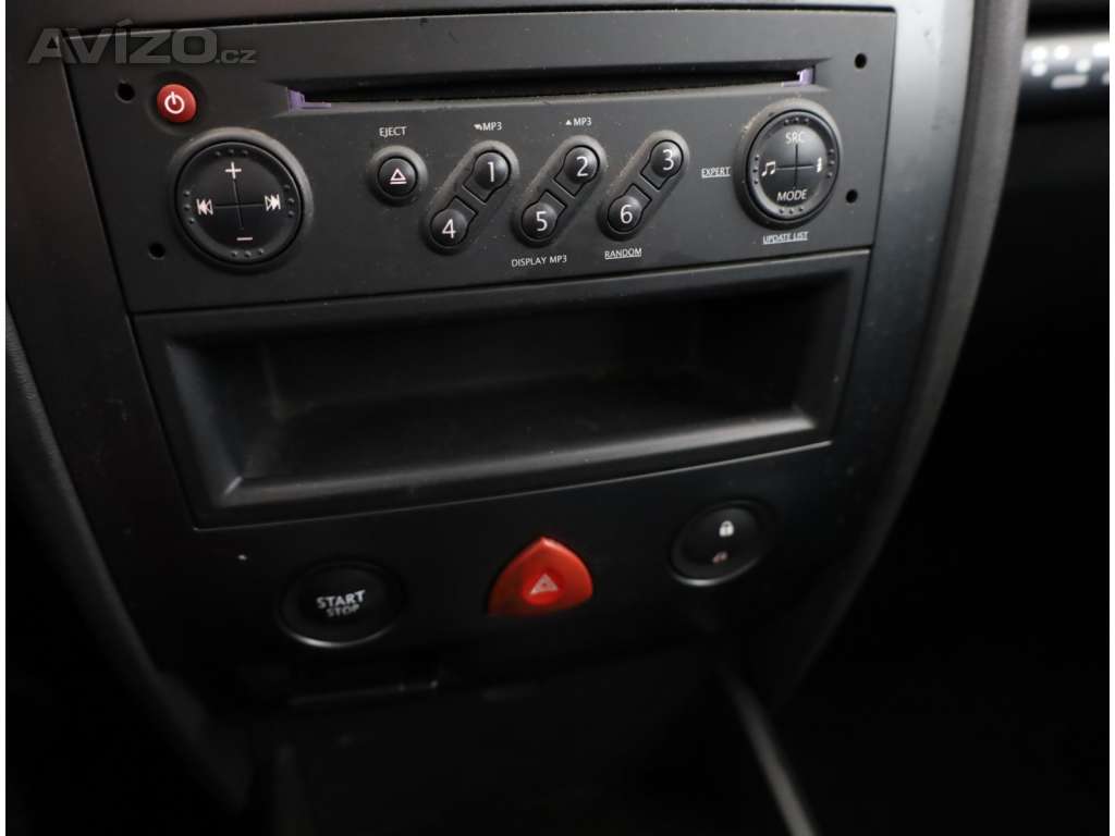 Foto inzerátu Renault Megane 1.6 16V