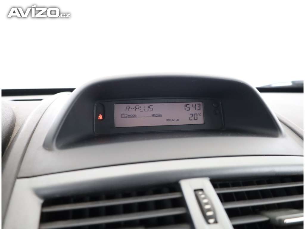 Foto inzerátu Renault Megane 1.6 16V