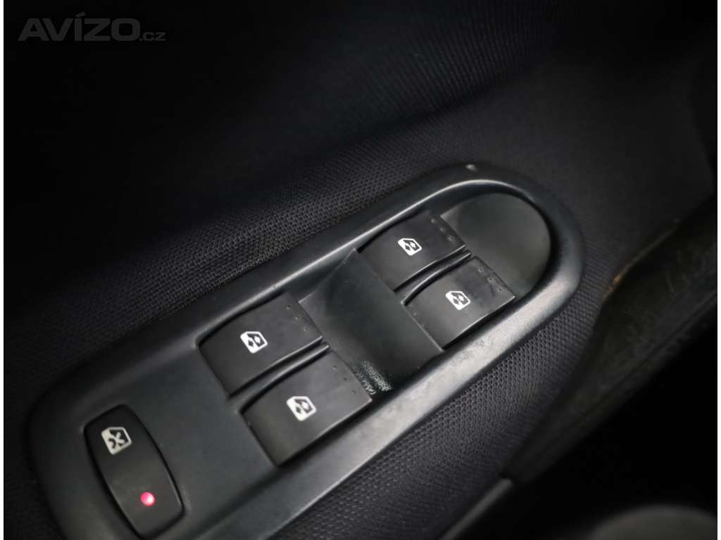 Foto inzerátu Renault Megane 1.6 16V