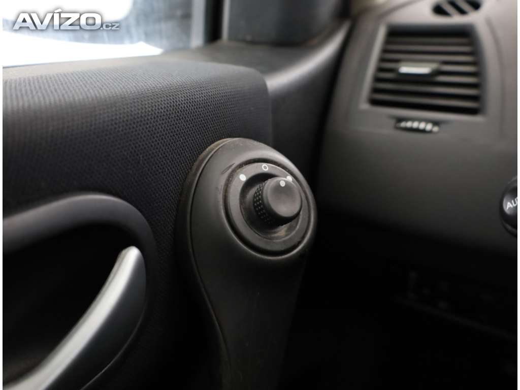 Foto inzerátu Renault Megane 1.6 16V