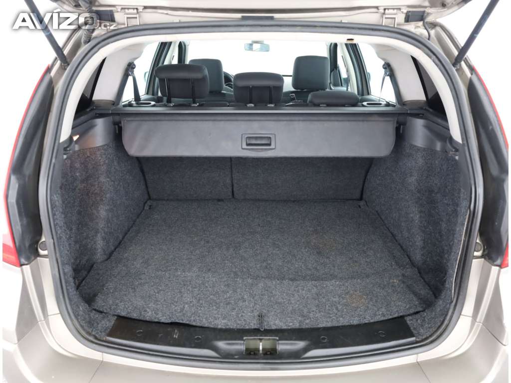 Foto inzerátu Renault Megane 1.6 16V