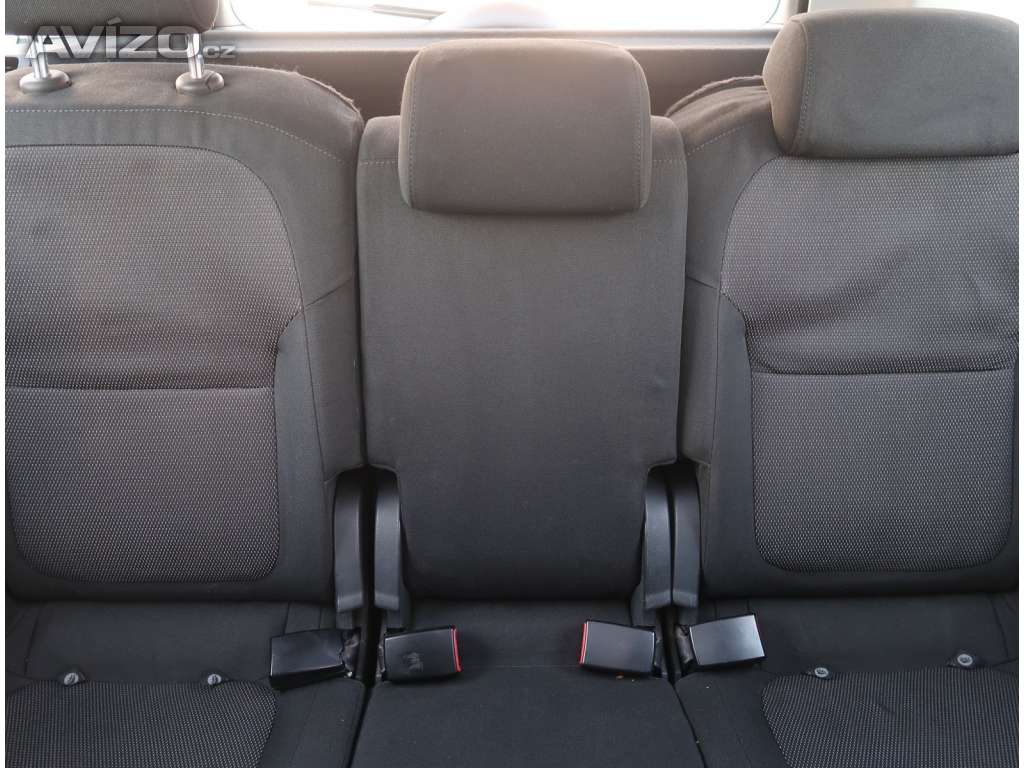 Foto inzerátu Skoda Yeti 2.0 TDI