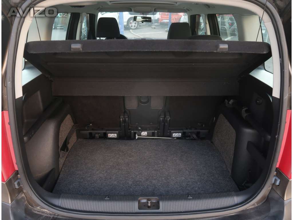 Foto inzerátu Skoda Yeti 2.0 TDI