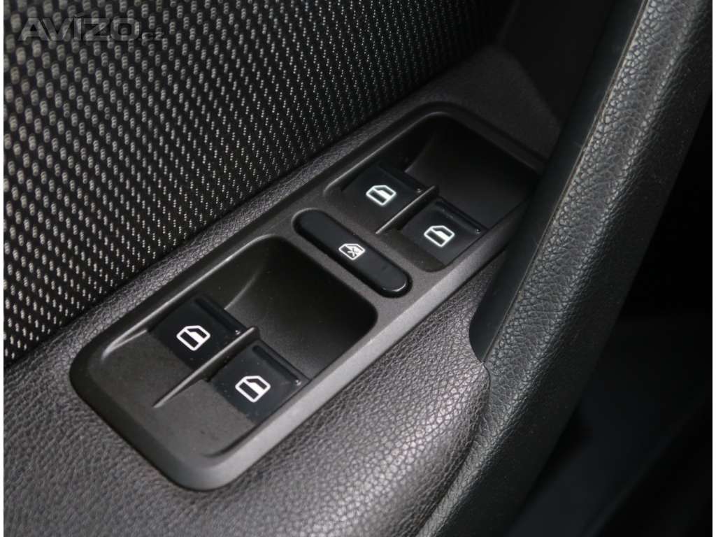 Foto inzerátu Skoda Yeti 2.0 TDI