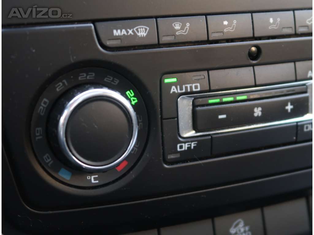 Foto inzerátu Skoda Yeti 2.0 TDI