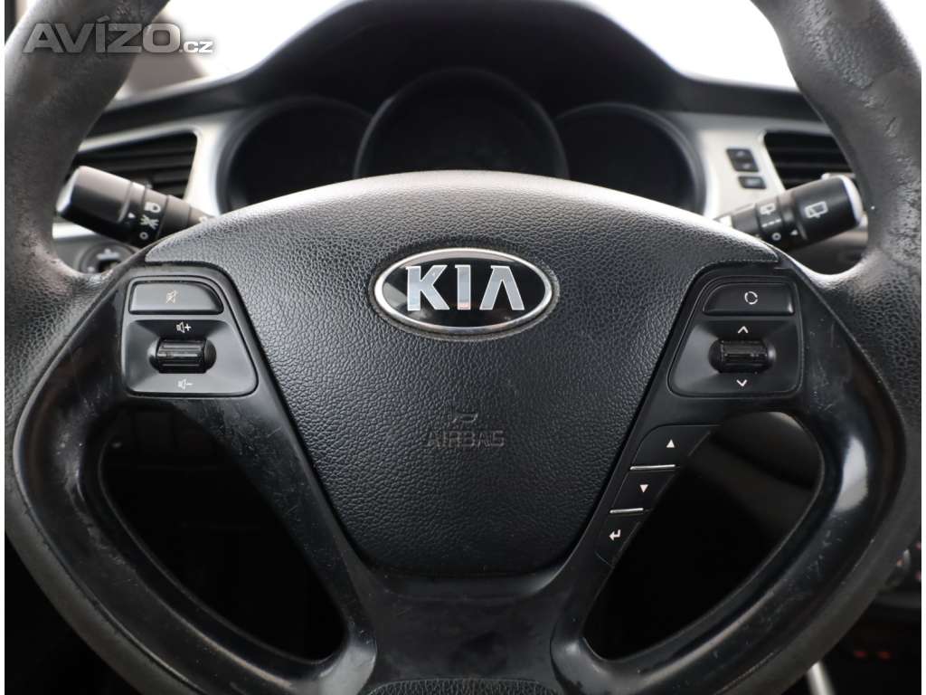 Foto inzerátu Kia Ceed 1.4 CVVT