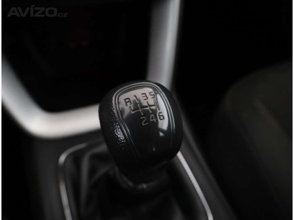 Foto inzerátu Kia Ceed 1.4 CVVT