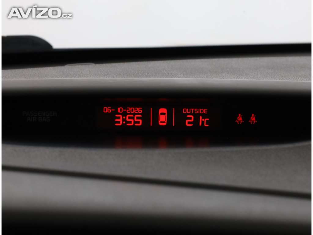 Foto inzerátu Kia Ceed 1.4 CVVT