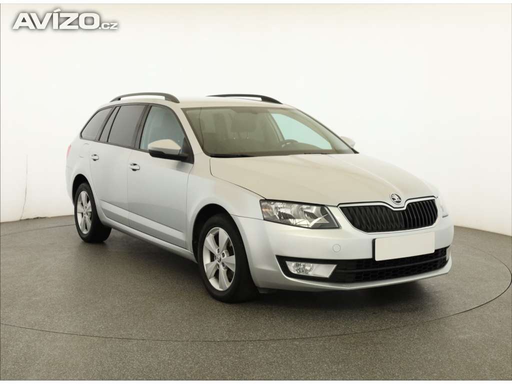 Skoda Octavia 1.6 TDI