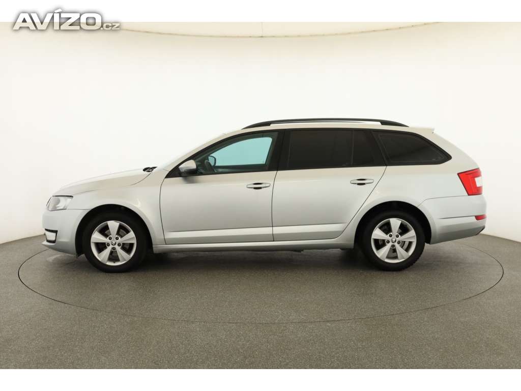 Foto inzerátu Skoda Octavia 1.6 TDI