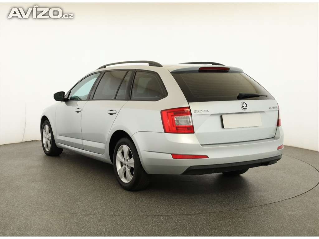 Foto inzerátu Skoda Octavia 1.6 TDI