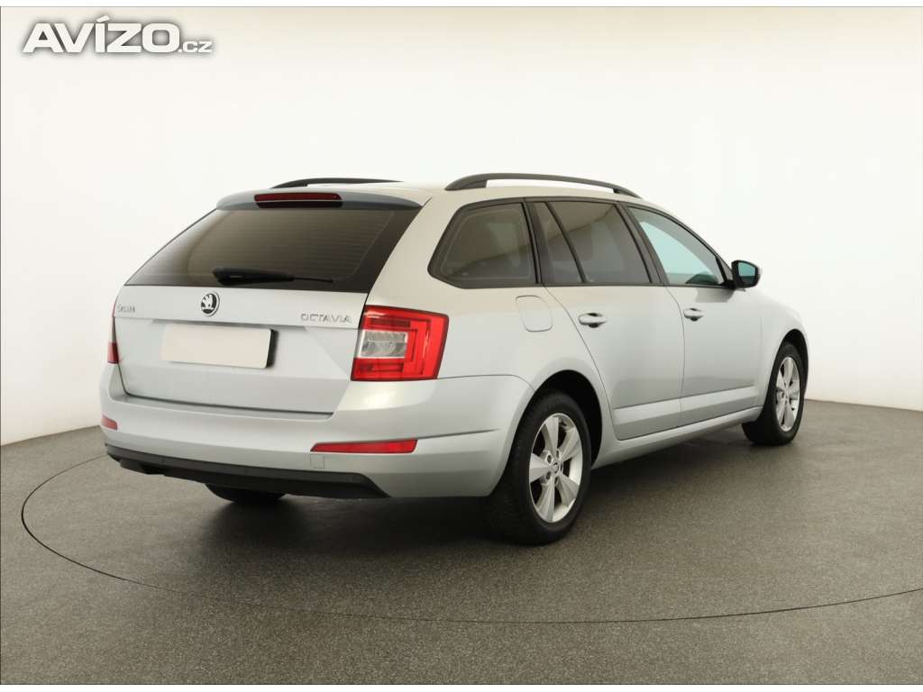 Foto inzerátu Skoda Octavia 1.6 TDI