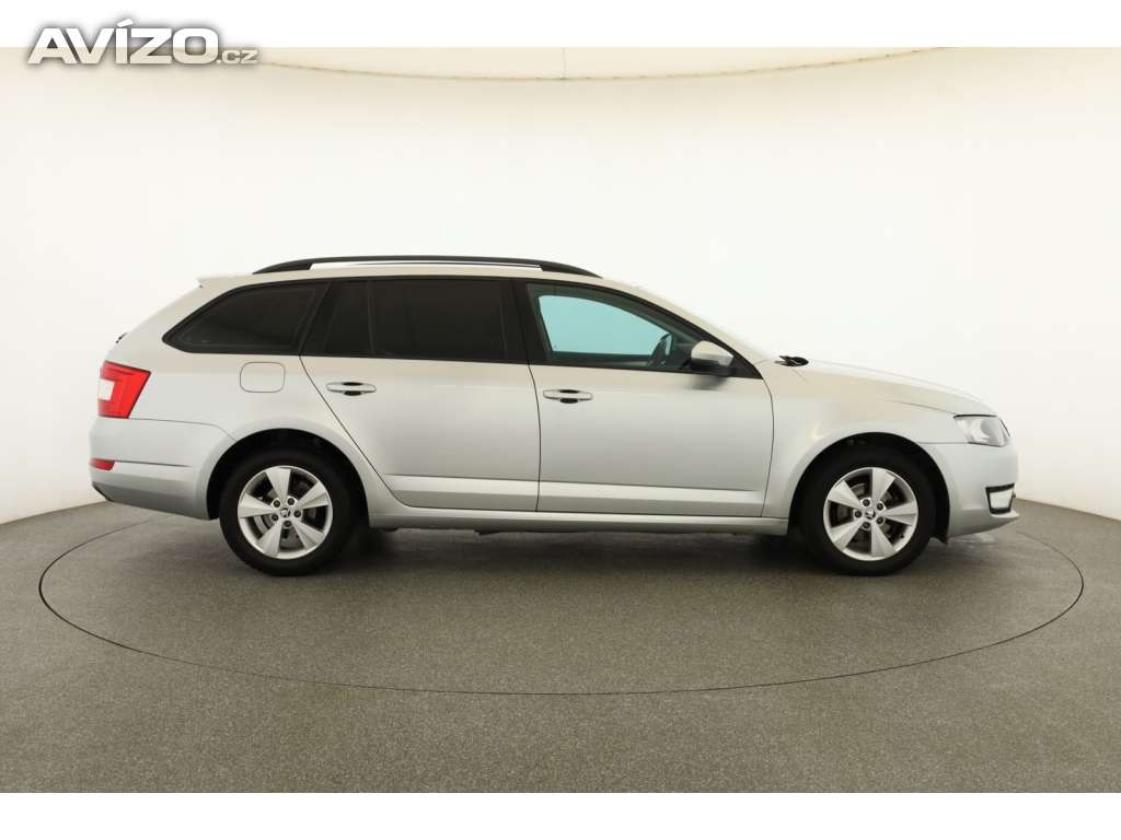 Foto inzerátu Skoda Octavia 1.6 TDI
