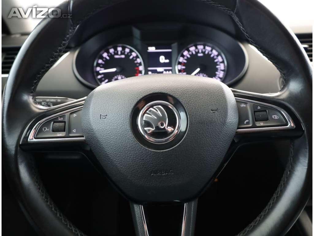 Foto inzerátu Skoda Octavia 1.6 TDI