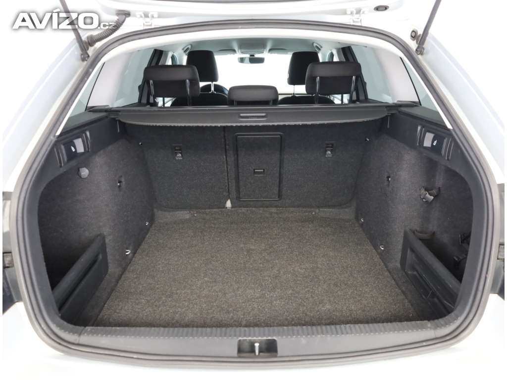 Foto inzerátu Skoda Octavia 1.6 TDI