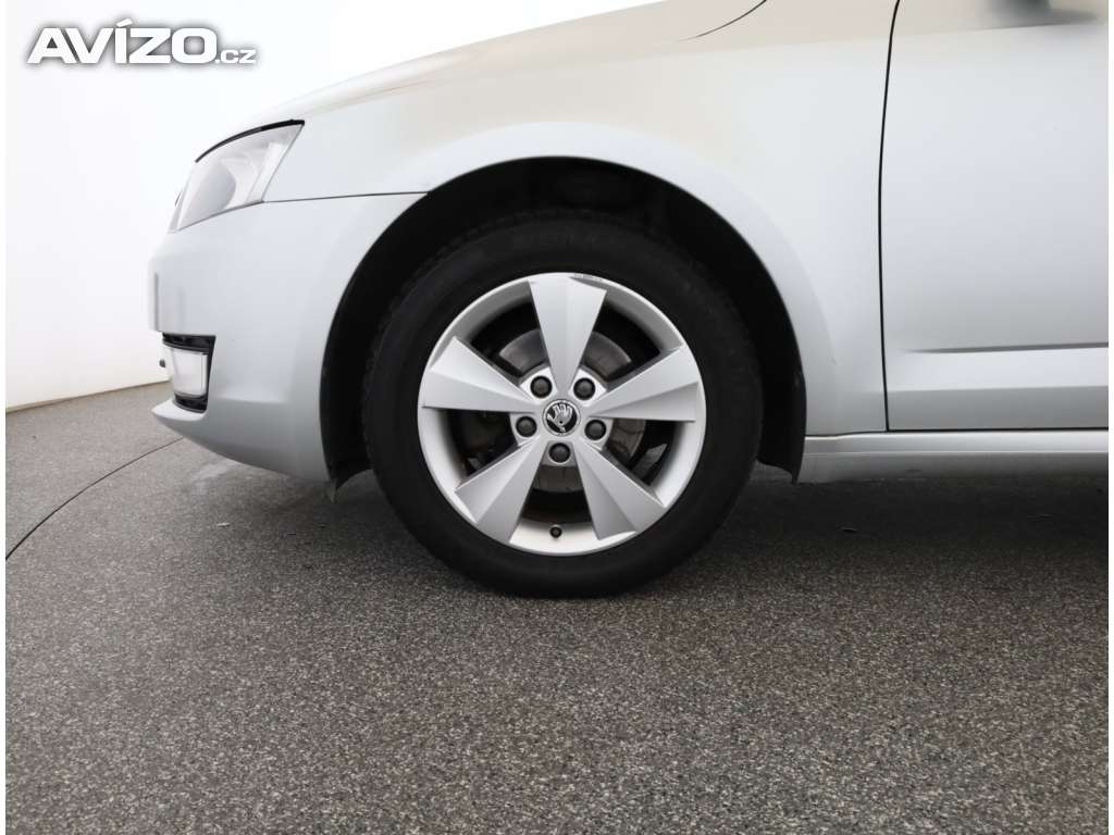 Foto inzerátu Skoda Octavia 1.6 TDI