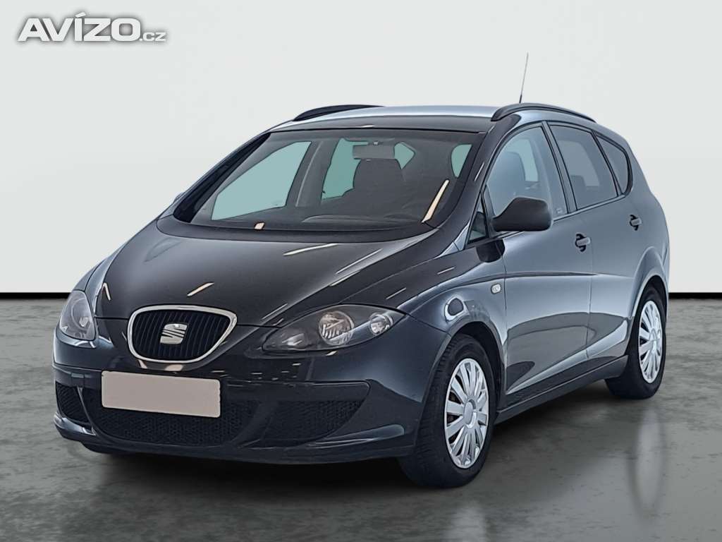 Foto inzerátu Seat Altea XL 1.9 TDI