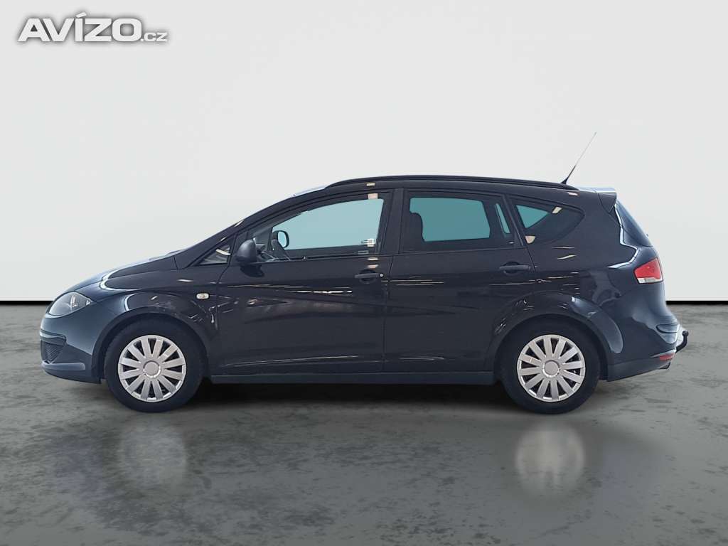 Foto inzerátu Seat Altea XL 1.9 TDI