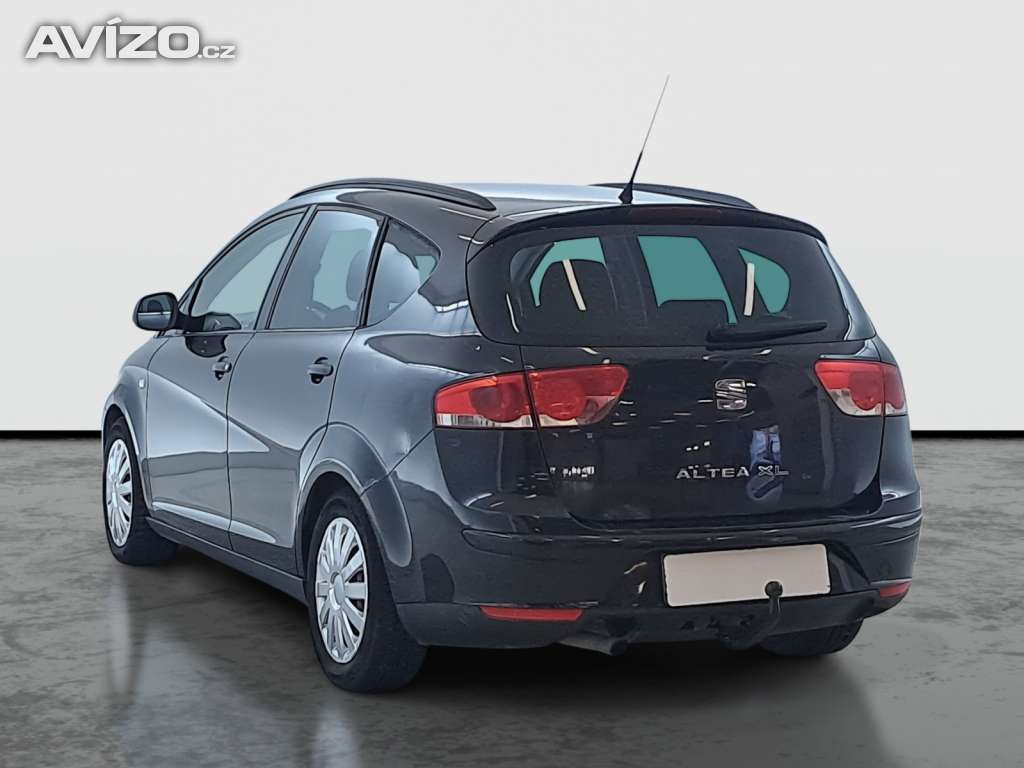 Foto inzerátu Seat Altea XL 1.9 TDI