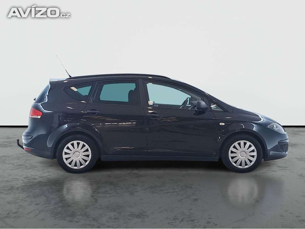 Foto inzerátu Seat Altea XL 1.9 TDI