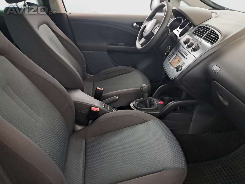 Foto inzerátu Seat Altea XL 1.9 TDI