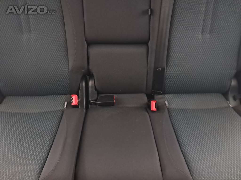 Foto inzerátu Seat Altea XL 1.9 TDI
