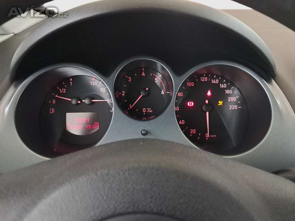 Foto inzerátu Seat Altea XL 1.9 TDI