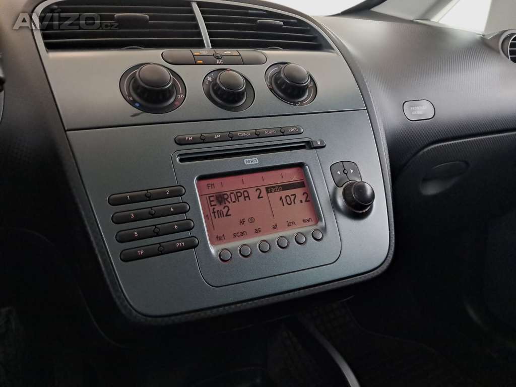 Foto inzerátu Seat Altea XL 1.9 TDI