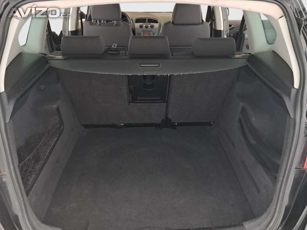Foto inzerátu Seat Altea XL 1.9 TDI