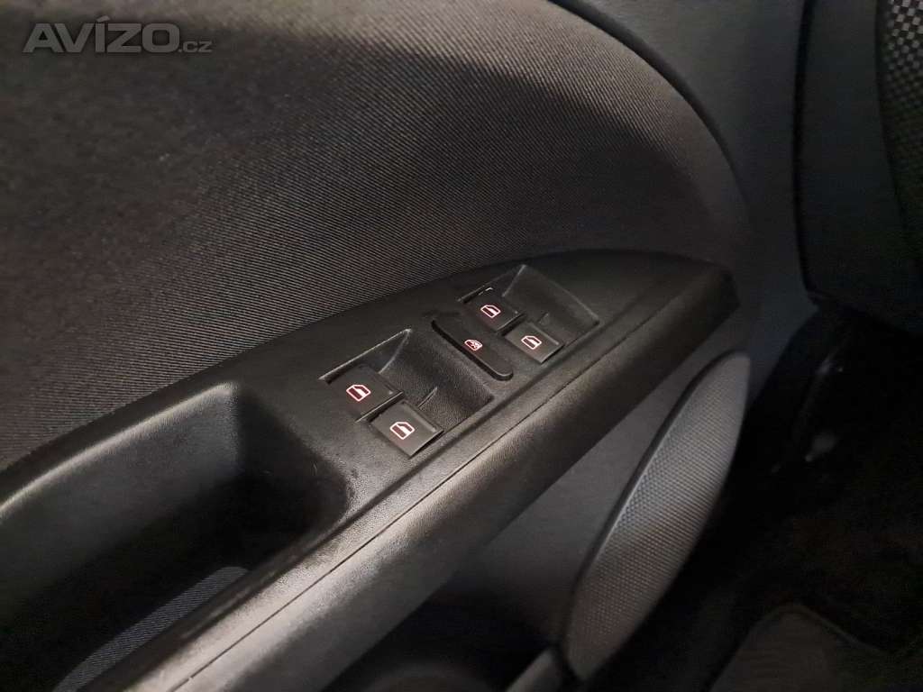 Foto inzerátu Seat Altea XL 1.9 TDI