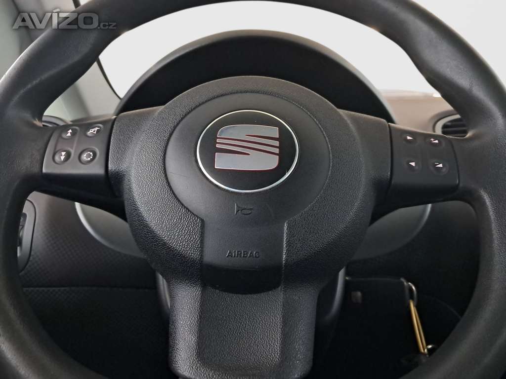 Foto inzerátu Seat Altea XL 1.9 TDI