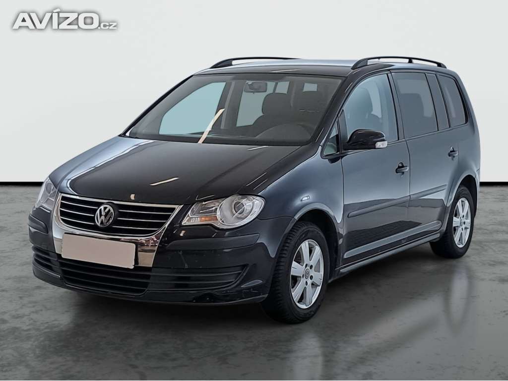 Foto inzerátu VW Touran 1.9 TDI
